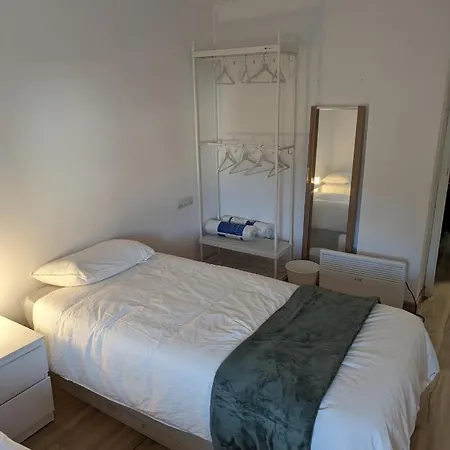 Apartment Entre Montanas *