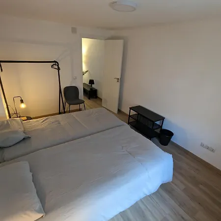 Apartment Entre Montanas Dos Aguas