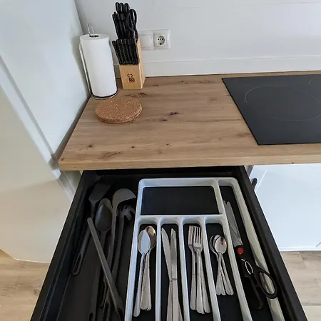 Apartment Entre Montanas