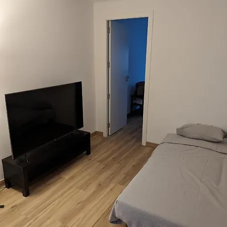 Apartment Entre Montanas Dos Aguas